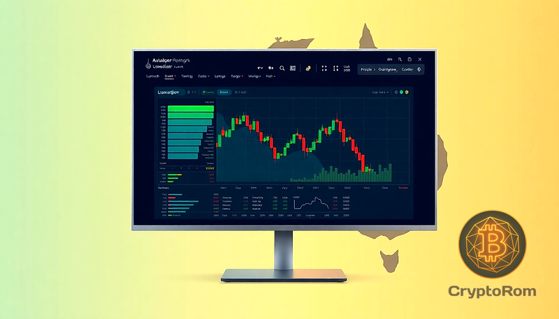 📊 Loanledger запустила криптотрейдинговую платформу на основе анализа данных