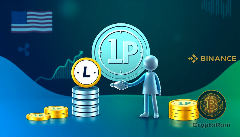 📊 Криптовалютный обзор: поддержка Ripple для Binance и тревога по поводу халвинга Litecoin