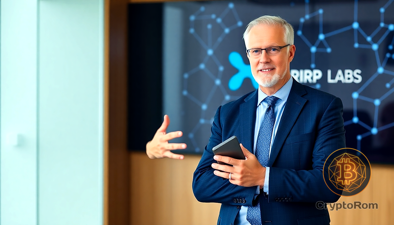 📰 Юрист опроверг критику XRP и Ripple