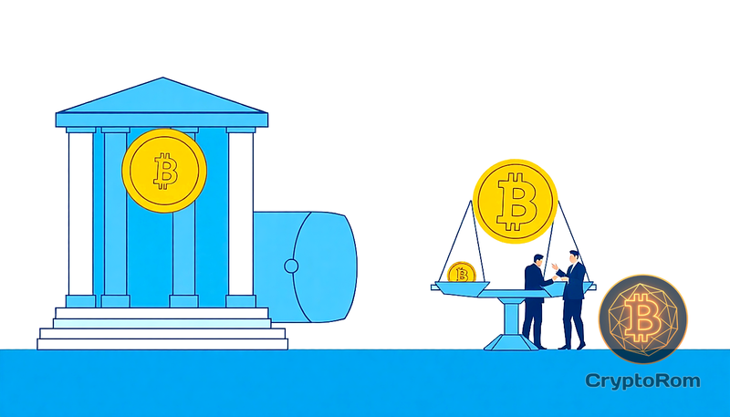 📉 Снижение кредитного риска компании Strategy благодаря изменению структуры капитала