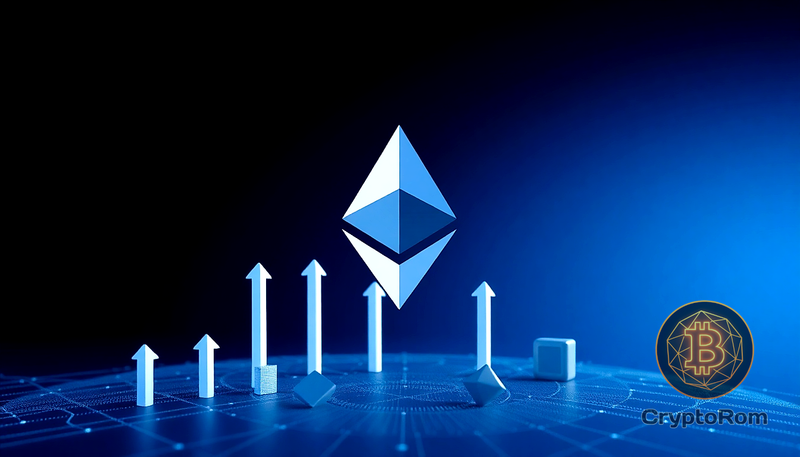 📈 Обновление Ethereum вызвало всплеск активности