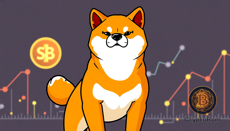 🐕 Shiba Inu уверяет в надежности проекта