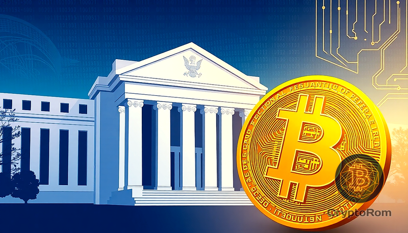 💼 Bitcoin включат в стресс-тесты Федеральной резервной системы США в 2026 году