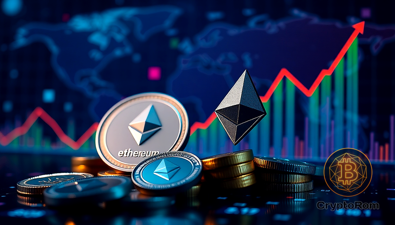 📈 Альткойны возвращаются к росту после разрешения кризиса