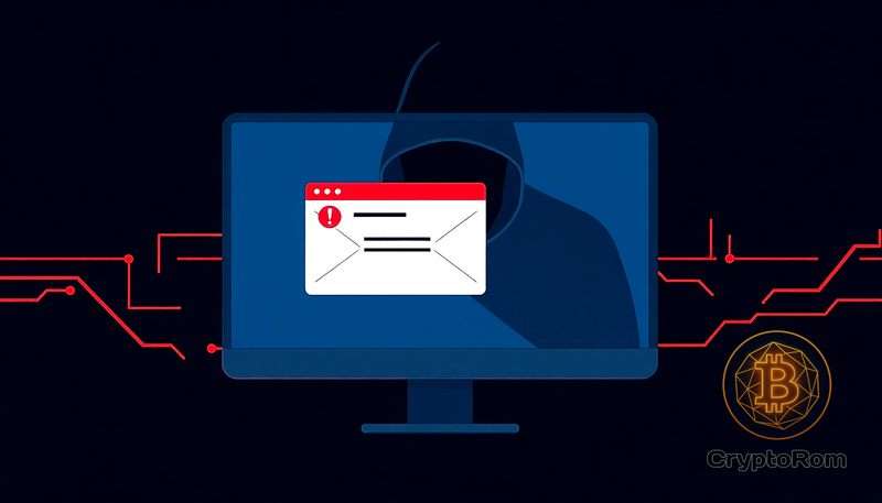 🔒 Пользователей LastPass снова атаковали фишеры