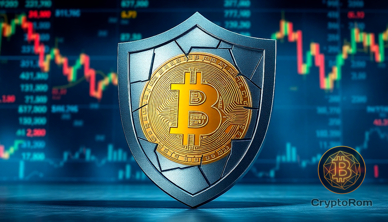 🛡️ Уязвимости в защитной стратегии Bitcoin от Strategy