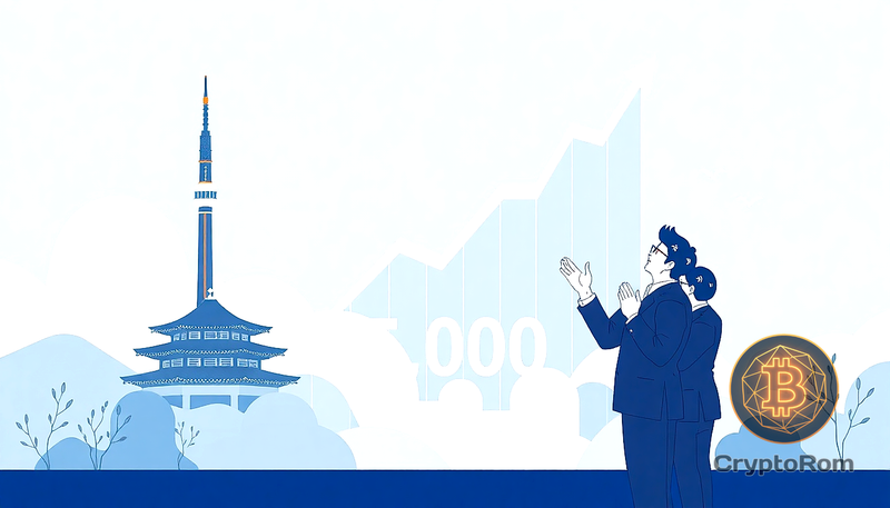 📈 Исторический рекорд индекса Kospi в Южной Корее