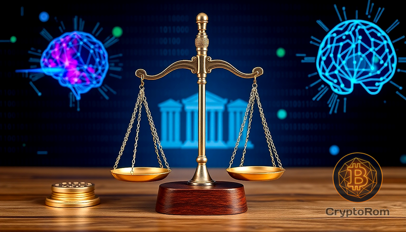 ⚖️ Минюст США усиливает борьбу с криптомошенничеством