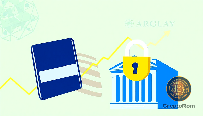 📈 Ledger обсуждает IPO в США с Goldman Sachs и Barclays