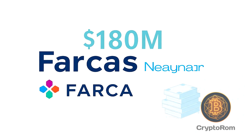 🔄 Farcaster возвращает $180M инвесторам после поглощения Neynar