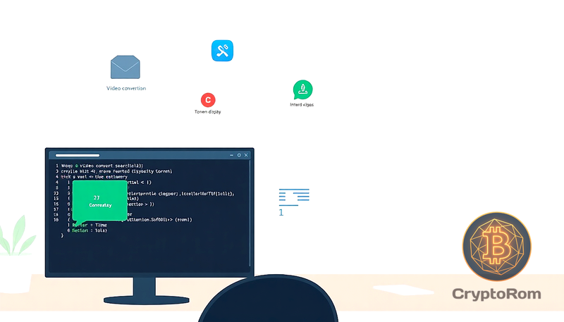 🖥️ Новые TUI-инструменты для терминала