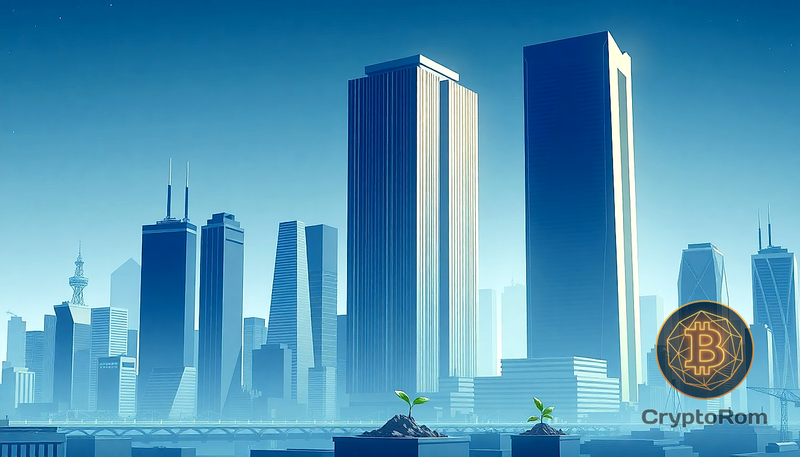 💰 Криптовалютные слияния скрывают реальность: эксперименты исчезают