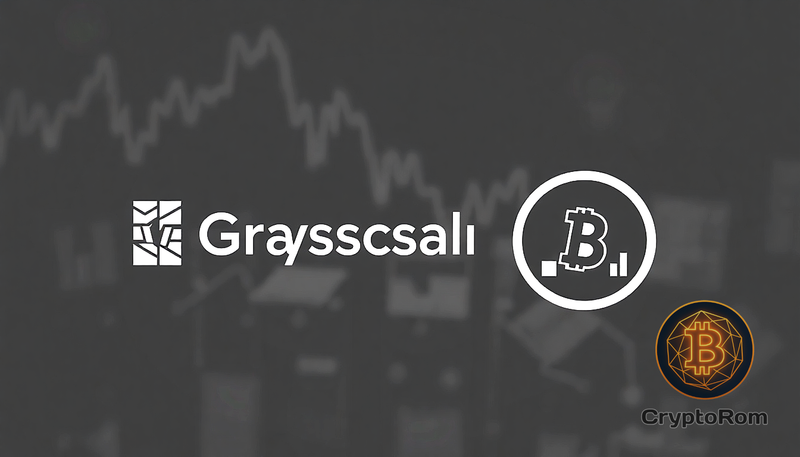 📈 Grayscale подала заявку на ETF по токену BNB