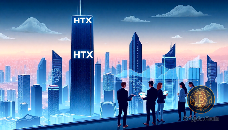 📈 HTX обновляет стратегию листинга на 2025 год