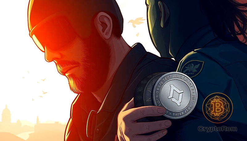 🚨 Арест бывшего сноубордиста за крипто-преступления в Мексике