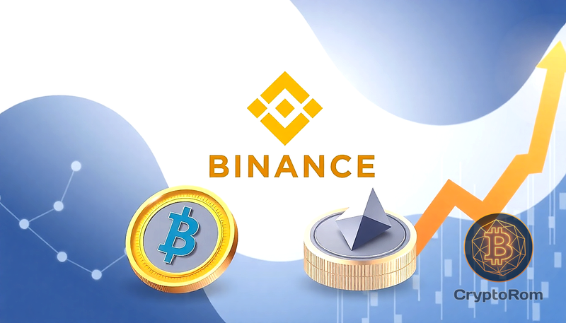 📈 Binance возвращается к сток-токенам после ухода в 2021 году