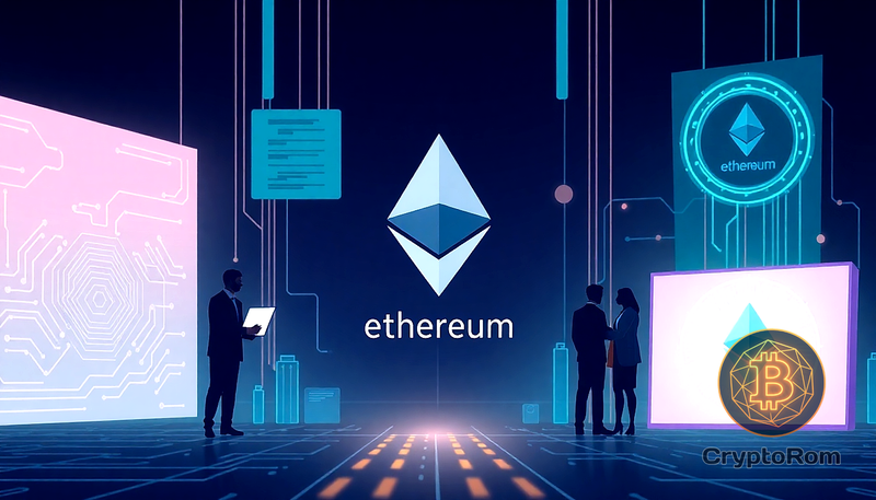 🔐 Ethereum Foundation придаёт приоритет постквантовой безопасности