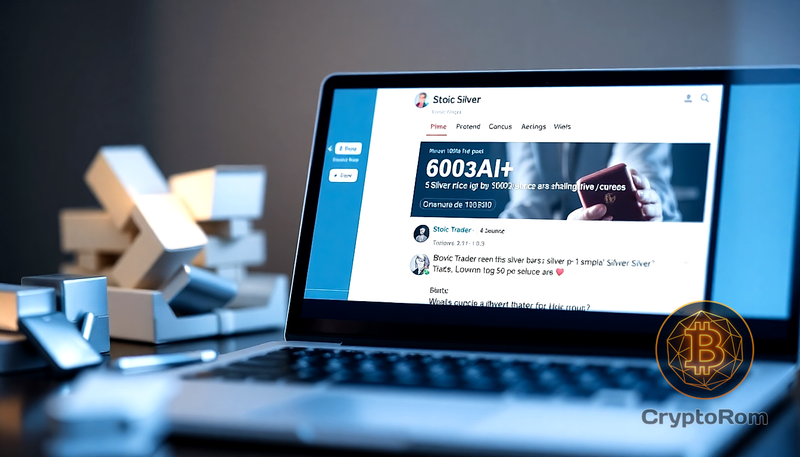 🪙 Серебро преодолело отметку $100, но продажа физического металла сложнее, чем кажется