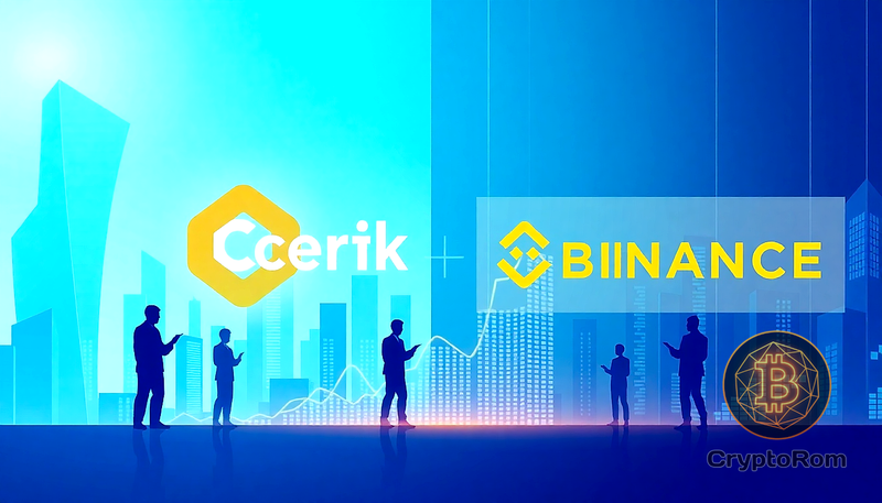📈 Certik готовится к IPO после инвестиций от Binance