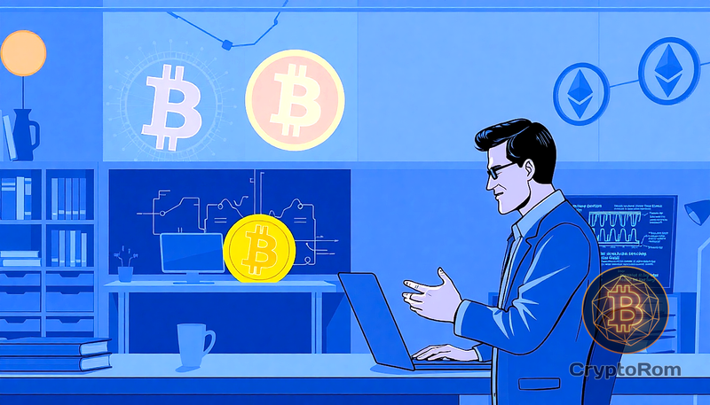 🔍 Исследователь A16z раскрывает реальные квантовые угрозы для Bitcoin и Ethereum