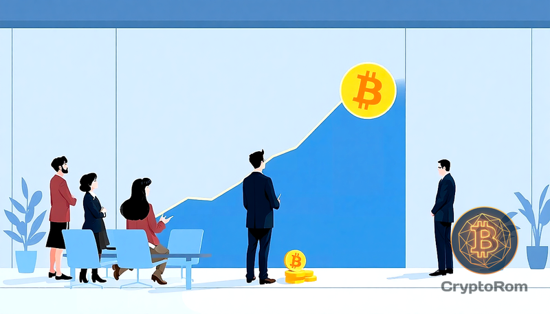 📈 Metaplanet повышает прогноз на 2026 год после списания $670 млн в Bitcoin