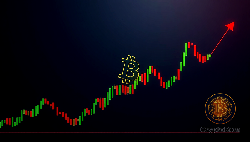 📉 Ключевые уровни биткойна для наблюдения на фоне давления продаж