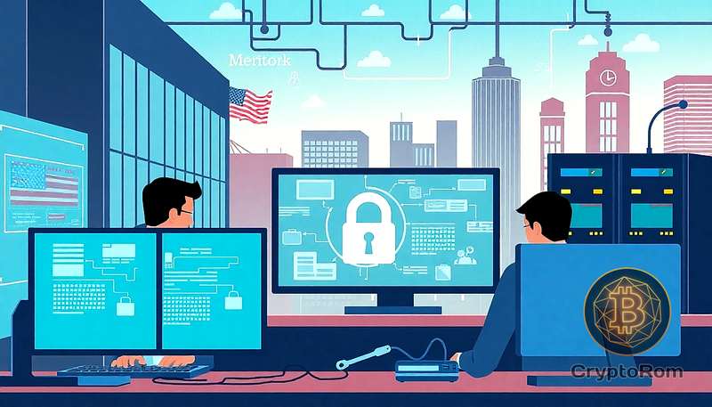 🔐 Ошибка операторов вымогателя INC позволила восстановить данные 12 организаций