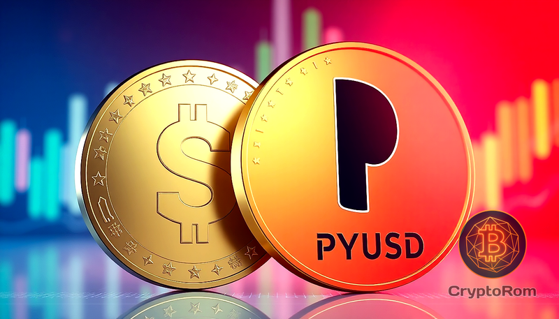 💰 Стейблкоин USD1 обошел Paypal в рейтинге капитализации