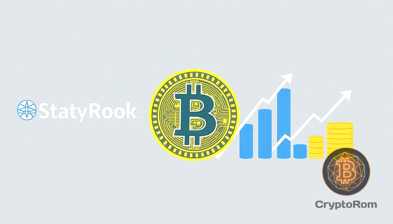 💼 BlackRock планирует запустить iShares Bitcoin Premium Income ETF