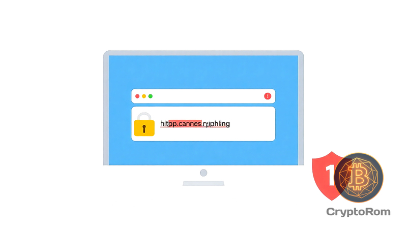 🔒 1Password предупреждает о фишинговых URL