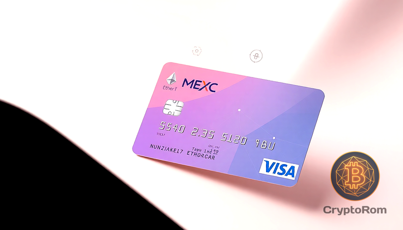 💳 Новая криптокарта предлагает пользователям больше возможностей