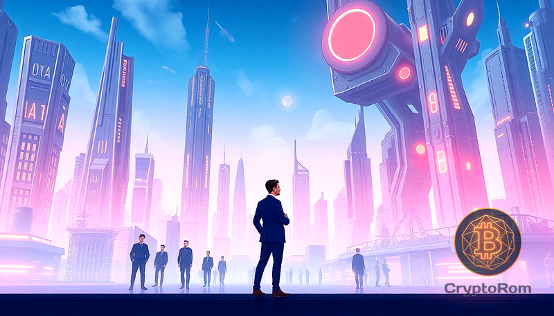 🤖 ИИ развивается быстрее, чем общество успевает его контролировать