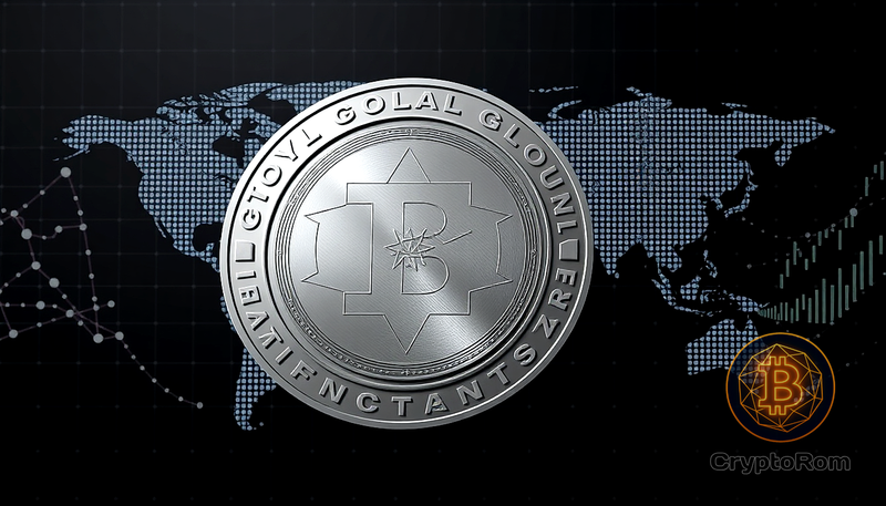 🪙 Токенизация переписывает финансы