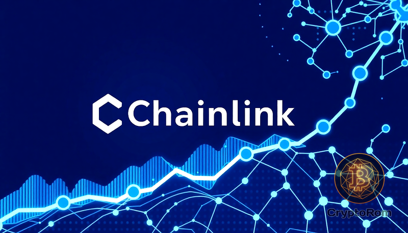 🔗 Chainlink предоставляет доступ к акциям США 24/5