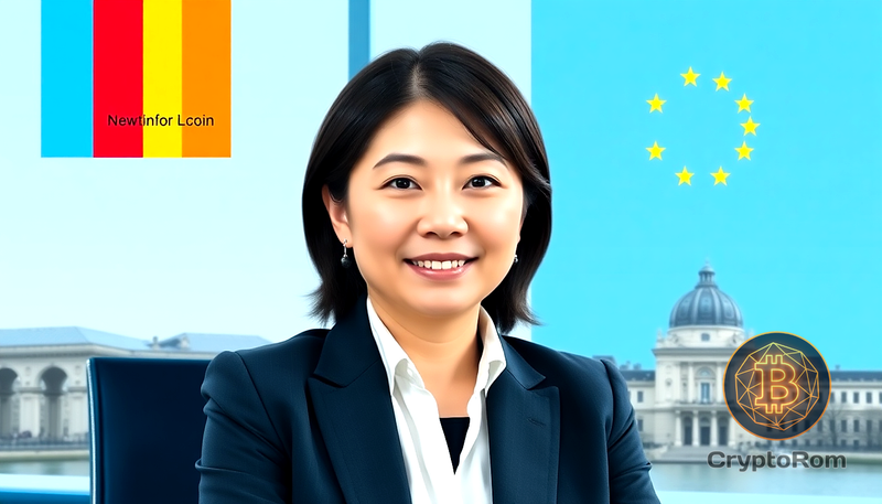 🔍 KuCoin нанимает экс-менеджера LSEG для расширения в Европе