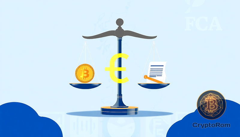 ⚖️ Будущее регулирования криптоактивов в Великобритании