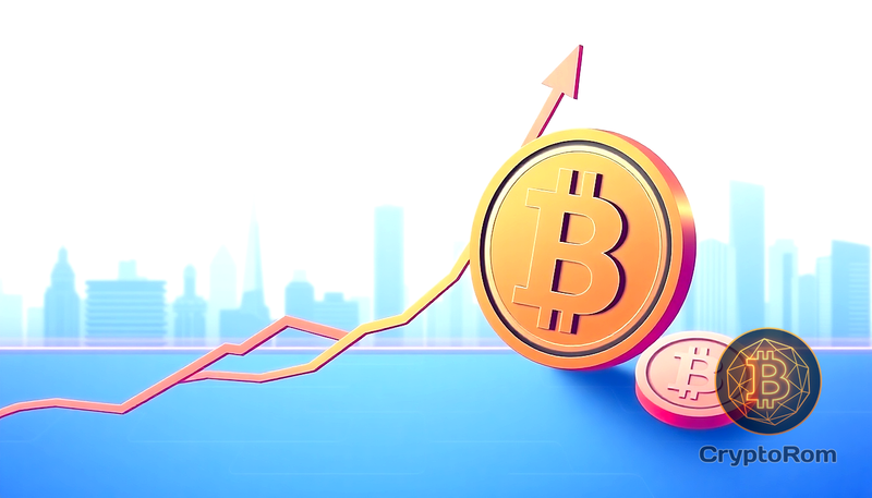 📈 BNB поднимается на 2,5% и приближается к отметке $900