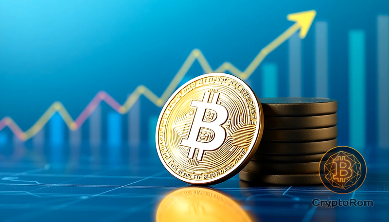 📈 Bitcoin ETFs завершают полосу убытков