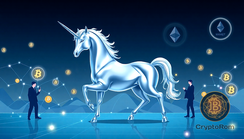 🦄 Стартап Mesh достиг оценки в $1 миллиард
