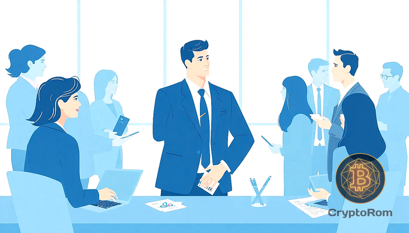 💼 Рынок IT смещается к найму по связям