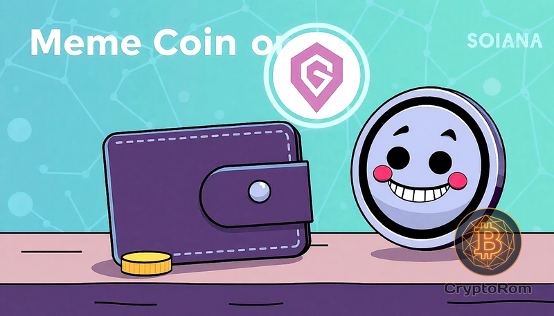 🚨 Запуск мемкойна на платформе Pump.fun обернулся крахом