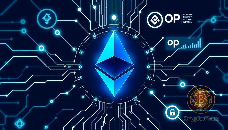 🤖 Ethereum внедрит новый стандарт AI-агентов