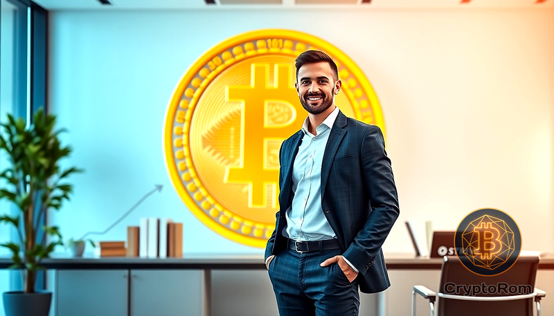 📈 Старт в топ-10: Strive среди крупнейших держателей Bitcoin