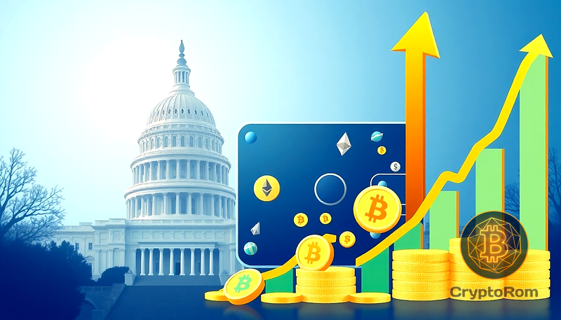 💰 Объем средств Crypto PAC Fairshake достиг $193 млн перед выборами в США