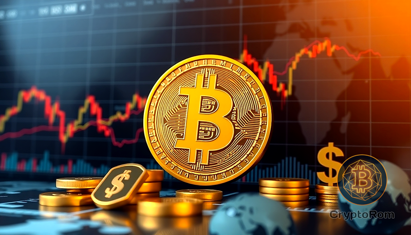 🔔 Рынок Bitcoin: первые сигналы изменений