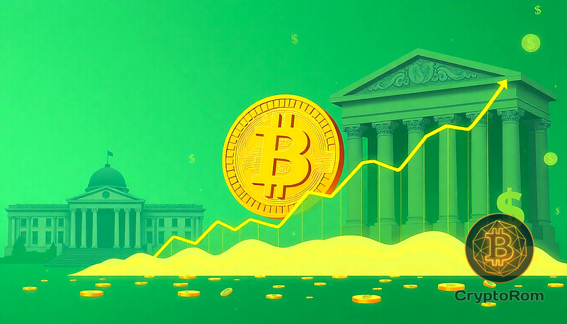 📈 Бычий сценарий для Bitcoin: Артур Хэйес о влиянии балансов центробанков