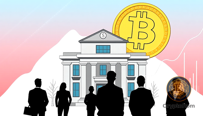 🏦 Швейцарский банк Sygnum привлёк более 750 BTC для нового фонда