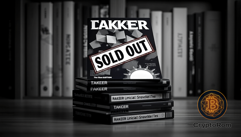 📰 Спецвыпуски «Хакера» на исходе