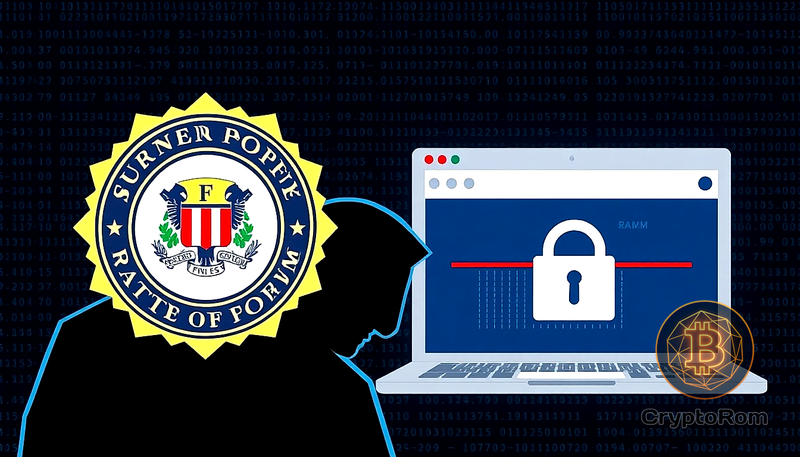 🔒 ФБР закрывает хак-форум RAMP