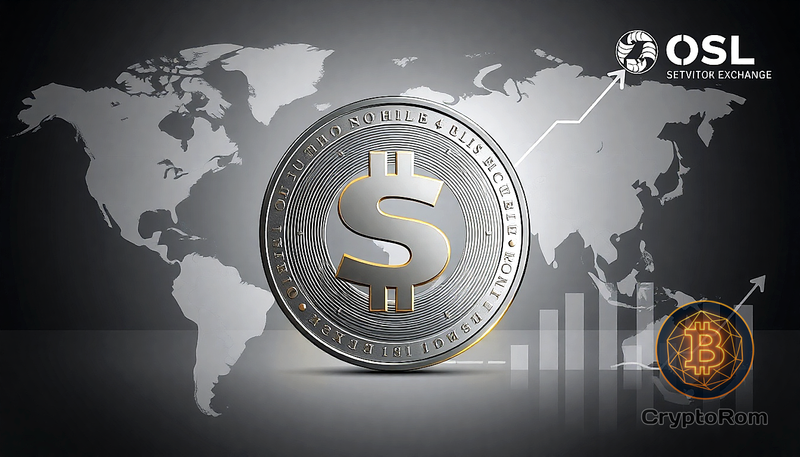 💹 OSL Group привлекает $200 млн для расширения бизнеса стейблкоинов и платежей